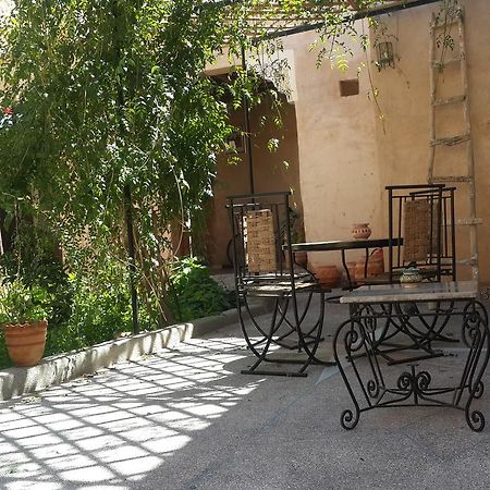 Oasis De Tiout Apartman Kültér fotó