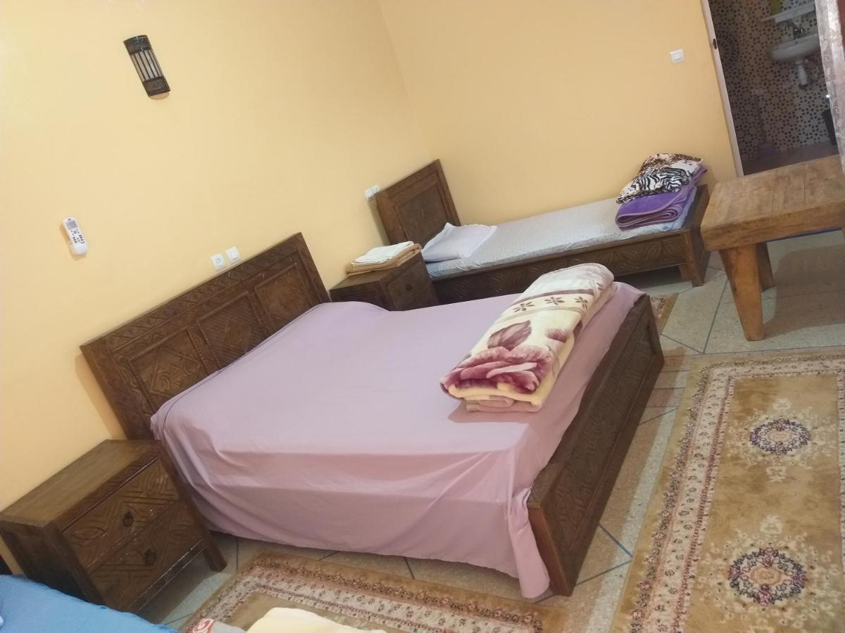 Oasis De Tiout Apartman Kültér fotó