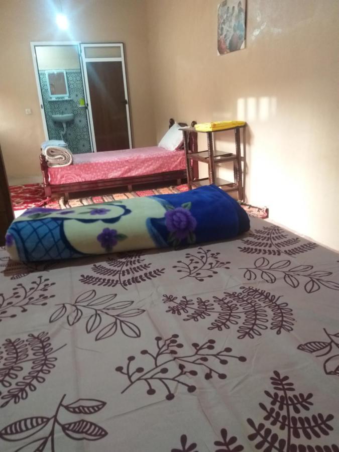Oasis De Tiout Apartman Kültér fotó