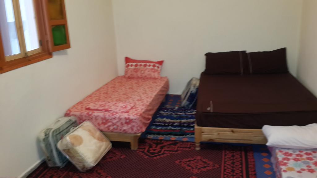 Oasis De Tiout Apartman Kültér fotó