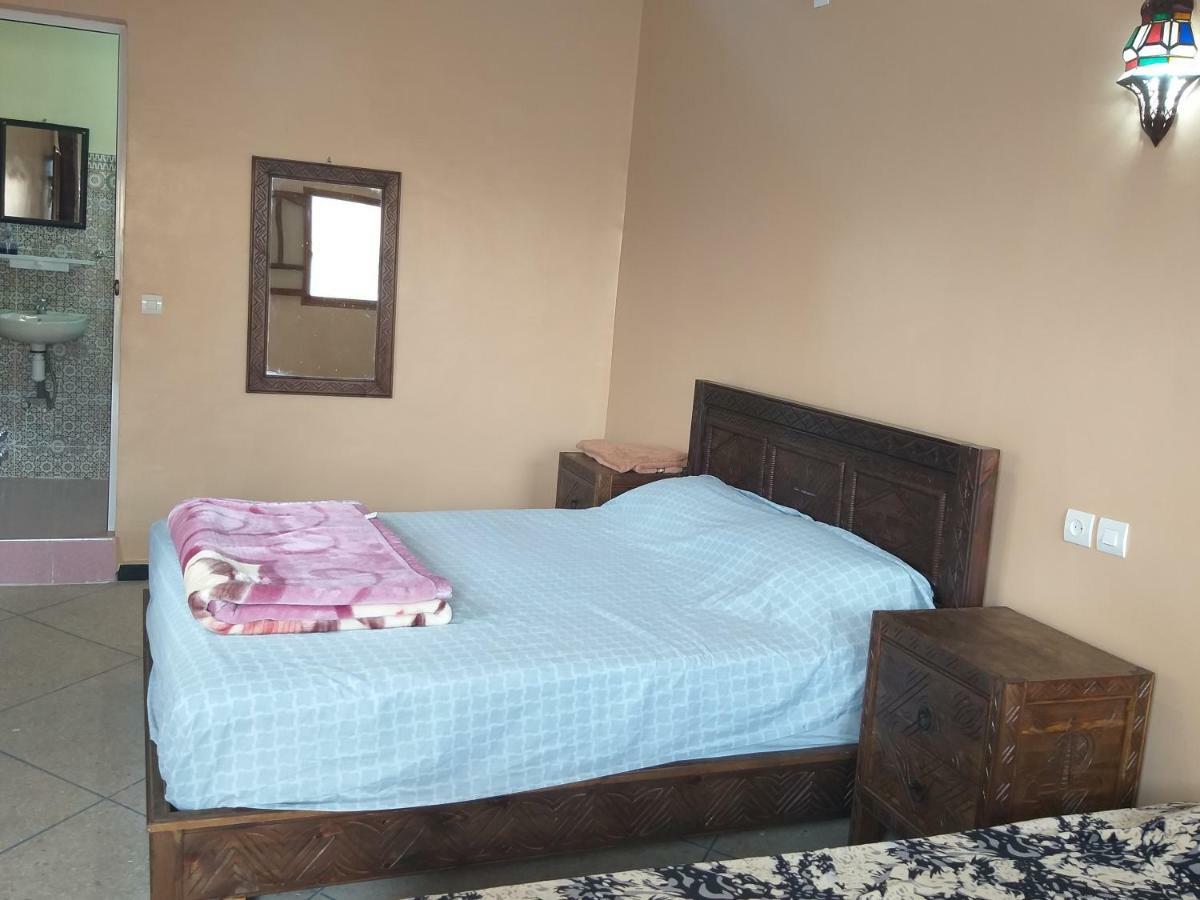 Oasis De Tiout Apartman Kültér fotó