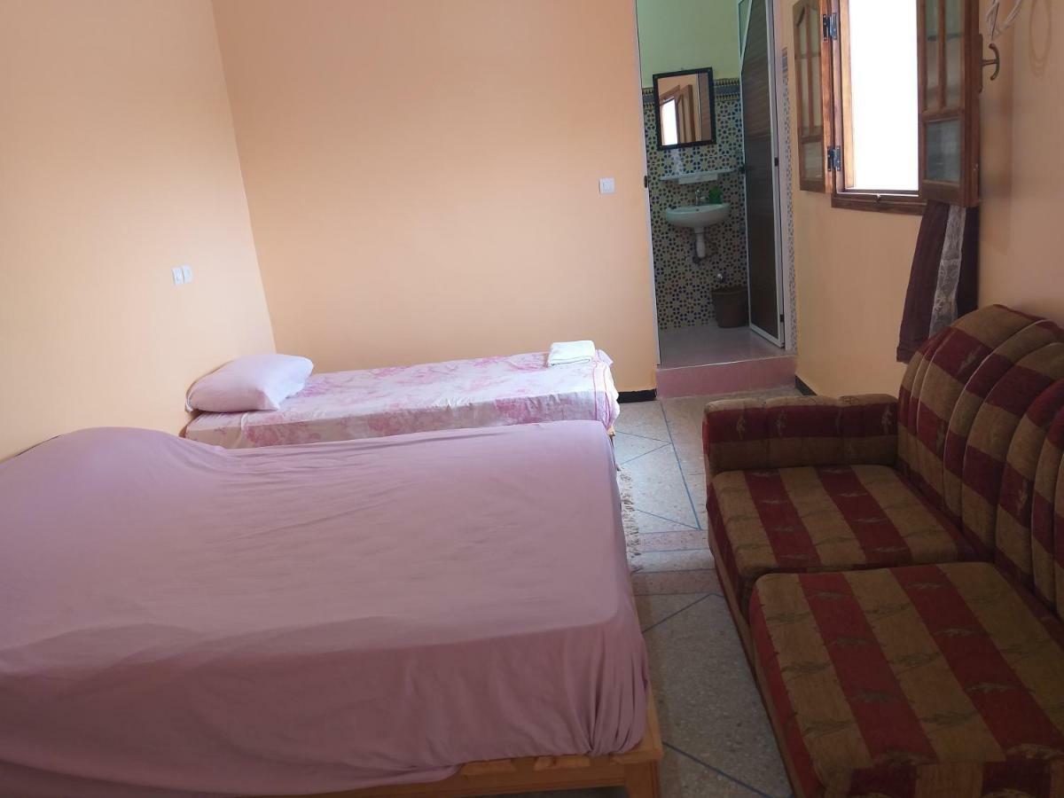 Oasis De Tiout Apartman Kültér fotó