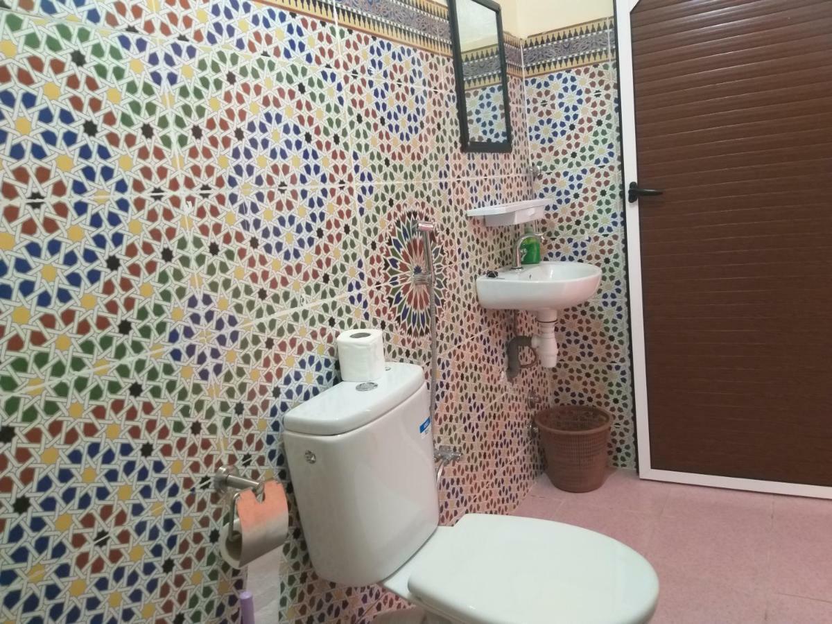 Oasis De Tiout Apartman Kültér fotó